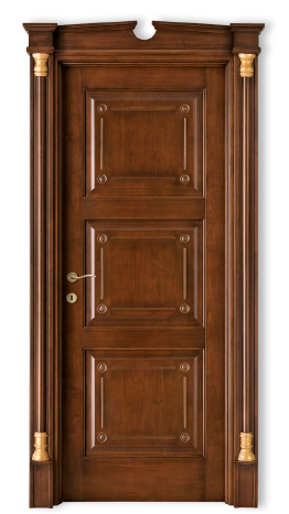 Wooden Door Manufacturer