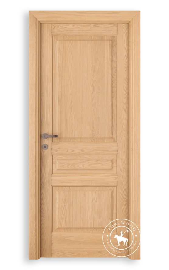 Beech Wood Doors