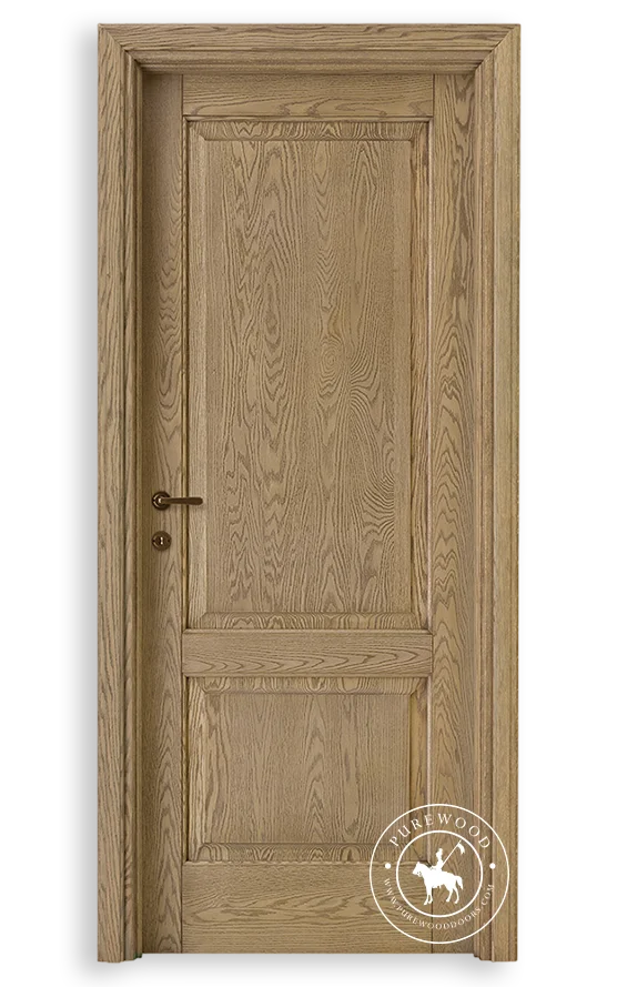 Oak Wood Doors