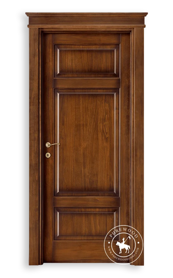 Walnut Wood Doors